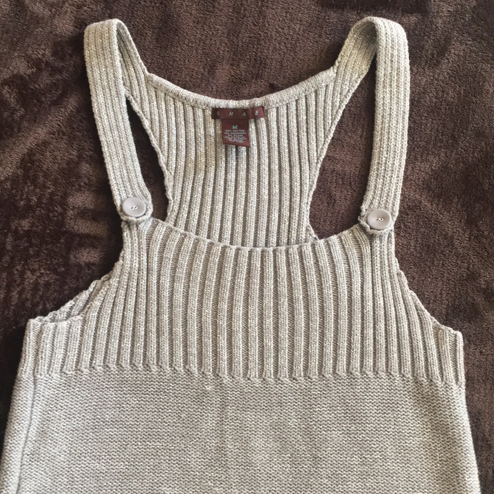 Shae Vest - Picture 2 of 4